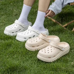 Les Sabots pour Hommes & Femmes