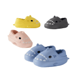 Les chaussons requin enfant