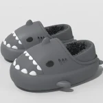 Chausson Enfant noir